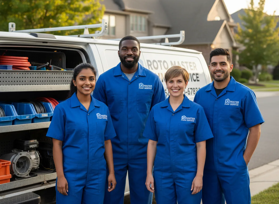 Sump Pump Installation company in Adams, NY